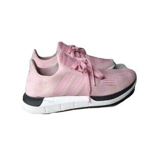 adidas Swift Run Shoes Women's Size 10 True Pink EE4553